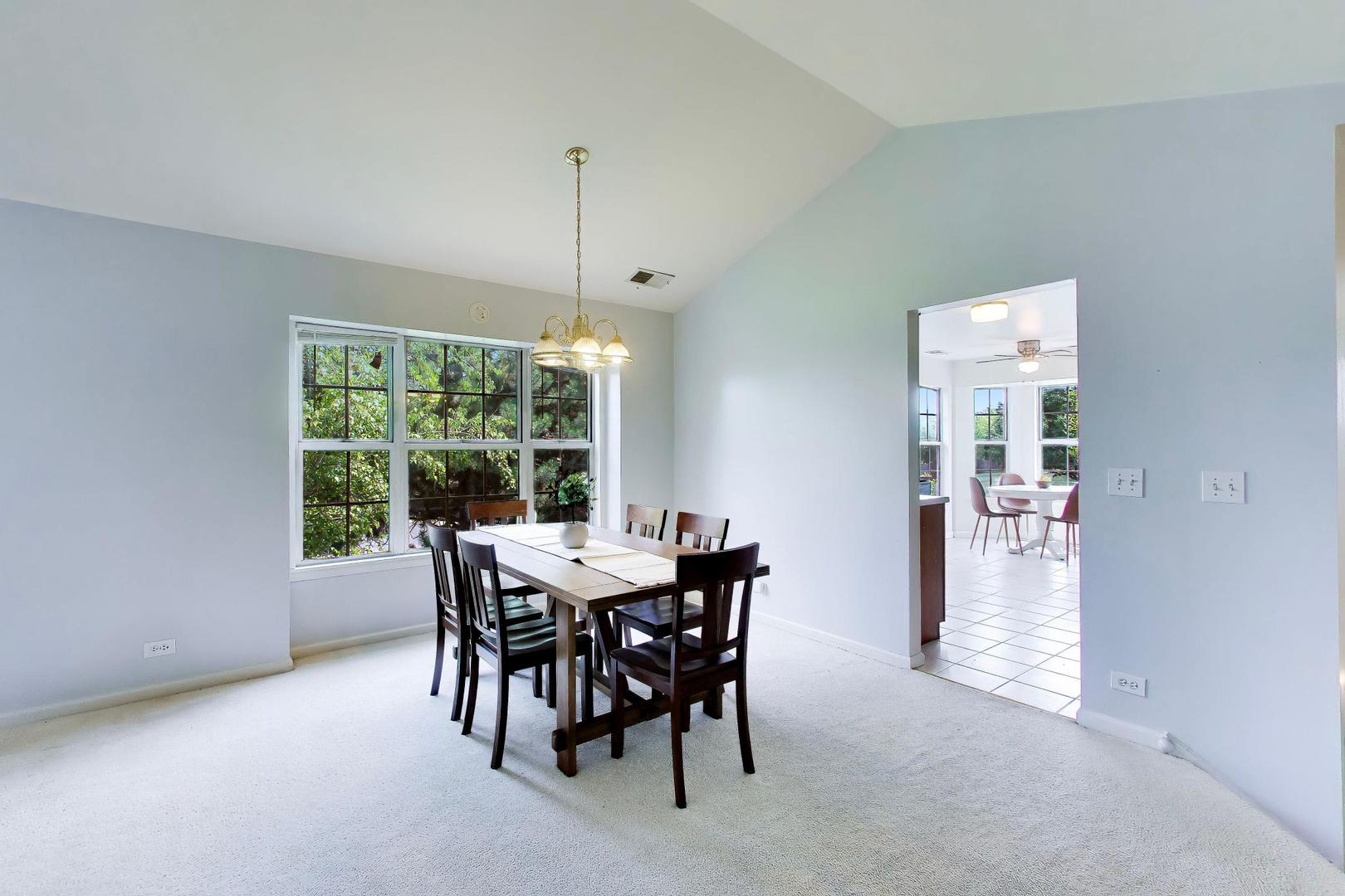 2802 Gilcrest Court