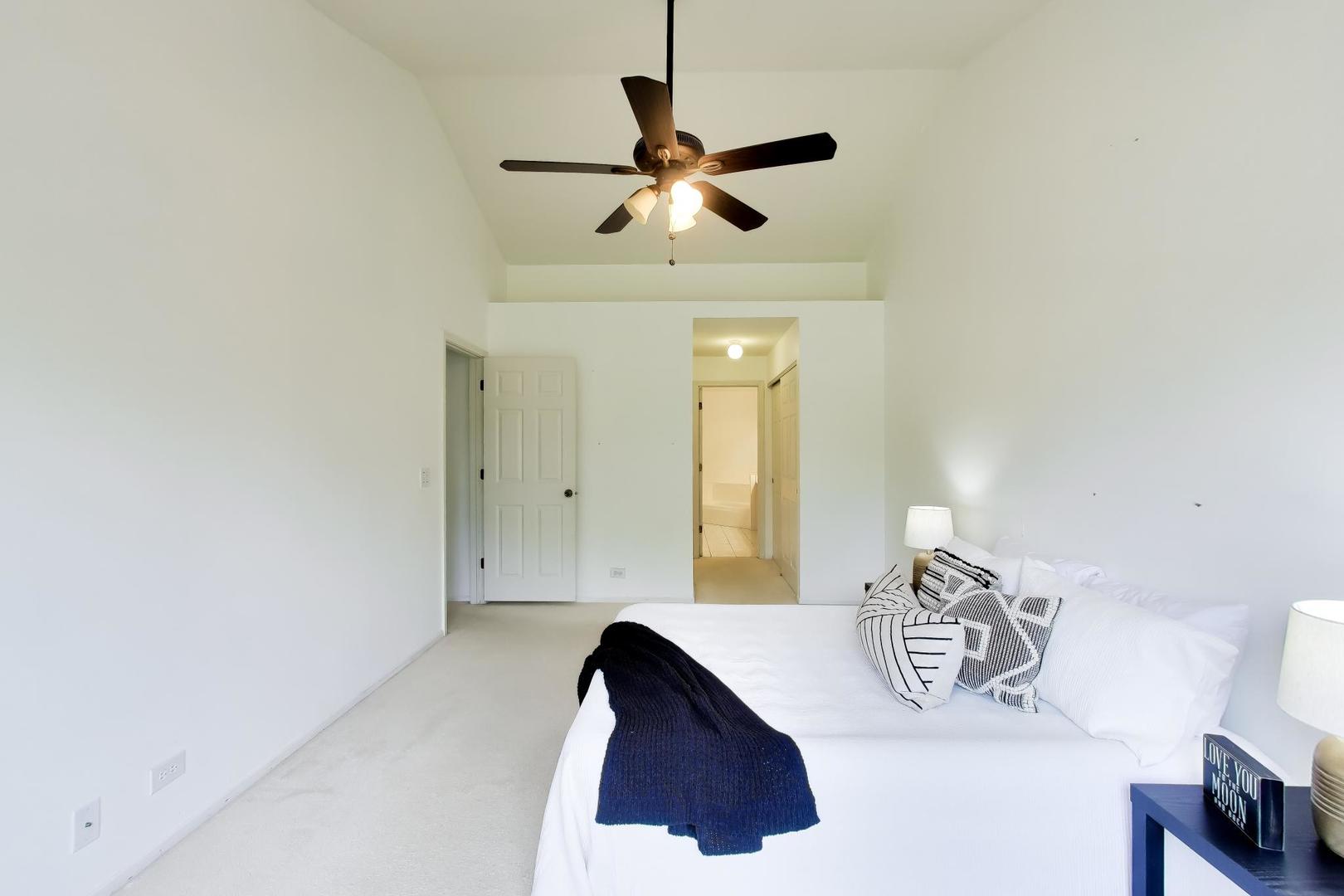 2802 Gilcrest Court
