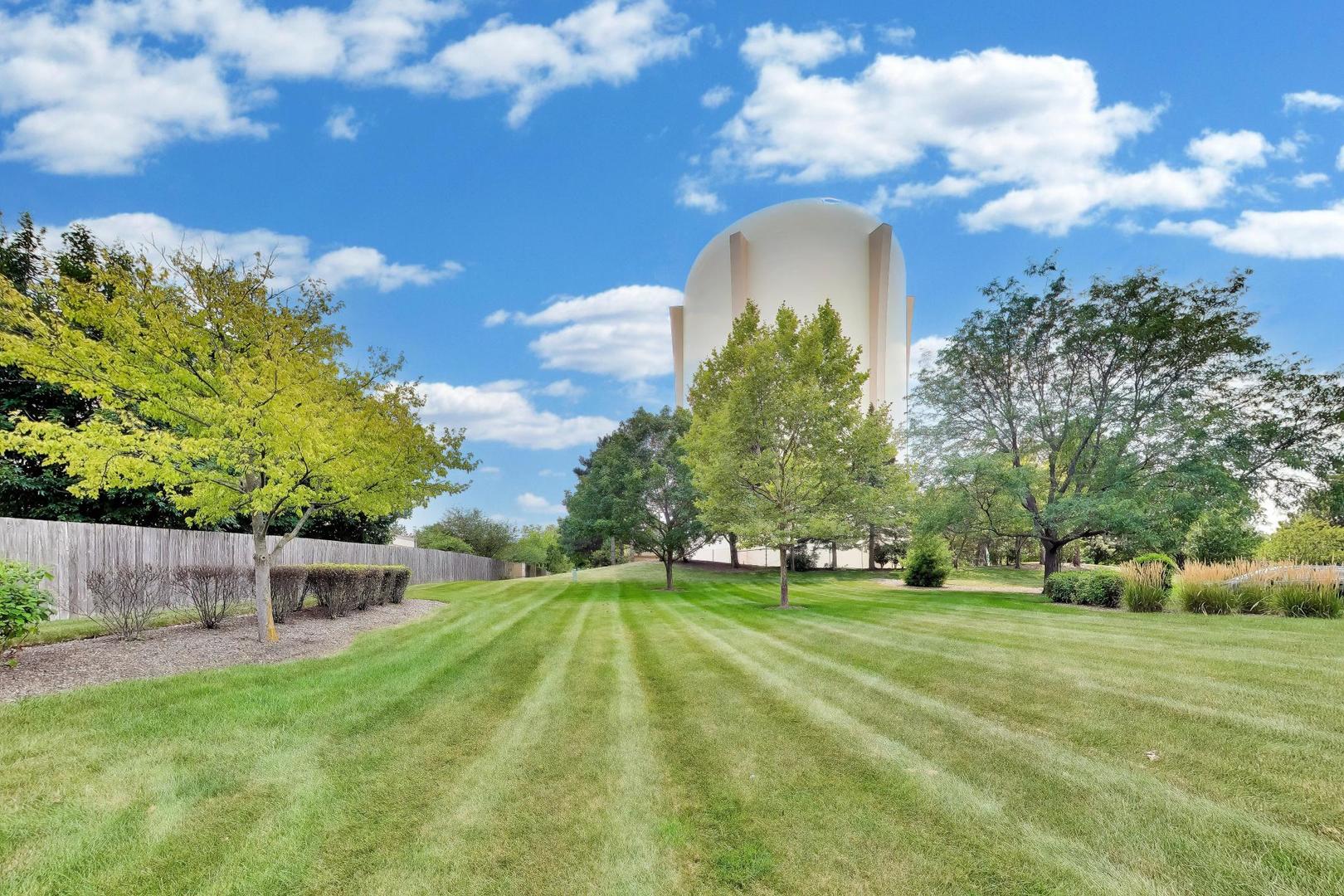 2802 Gilcrest Court