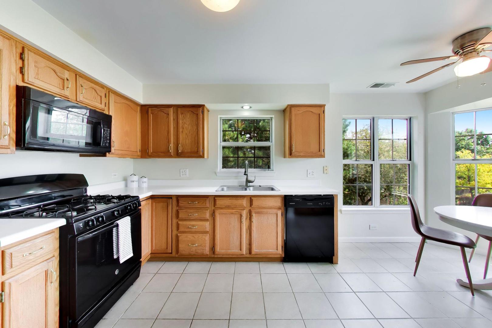 2802 Gilcrest Court