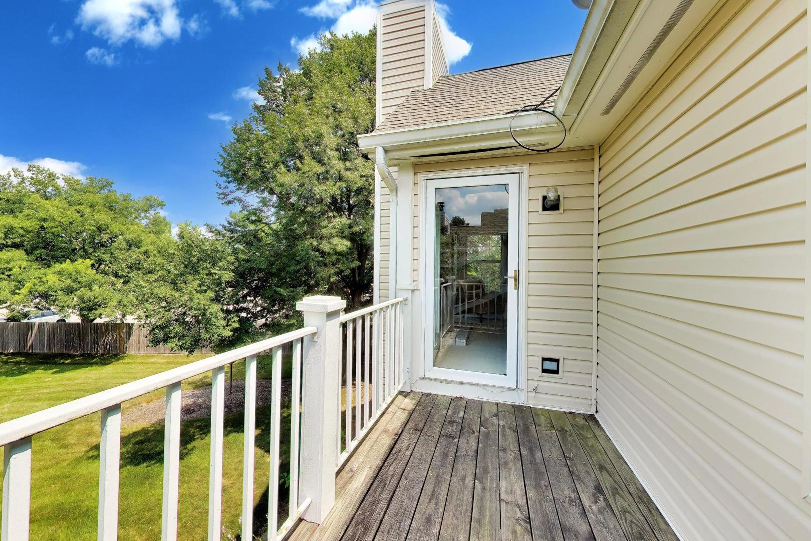 2802 Gilcrest Court