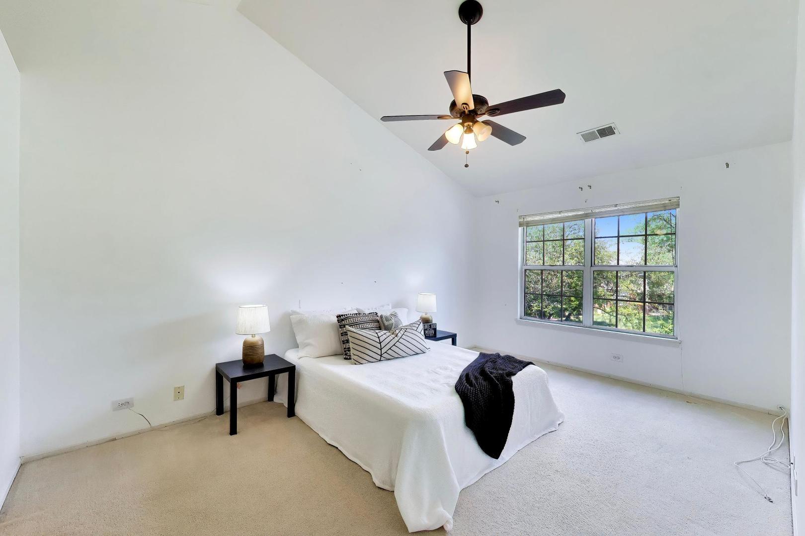 2802 Gilcrest Court