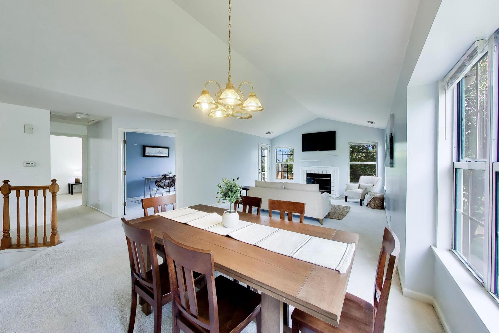2802 Gilcrest Court