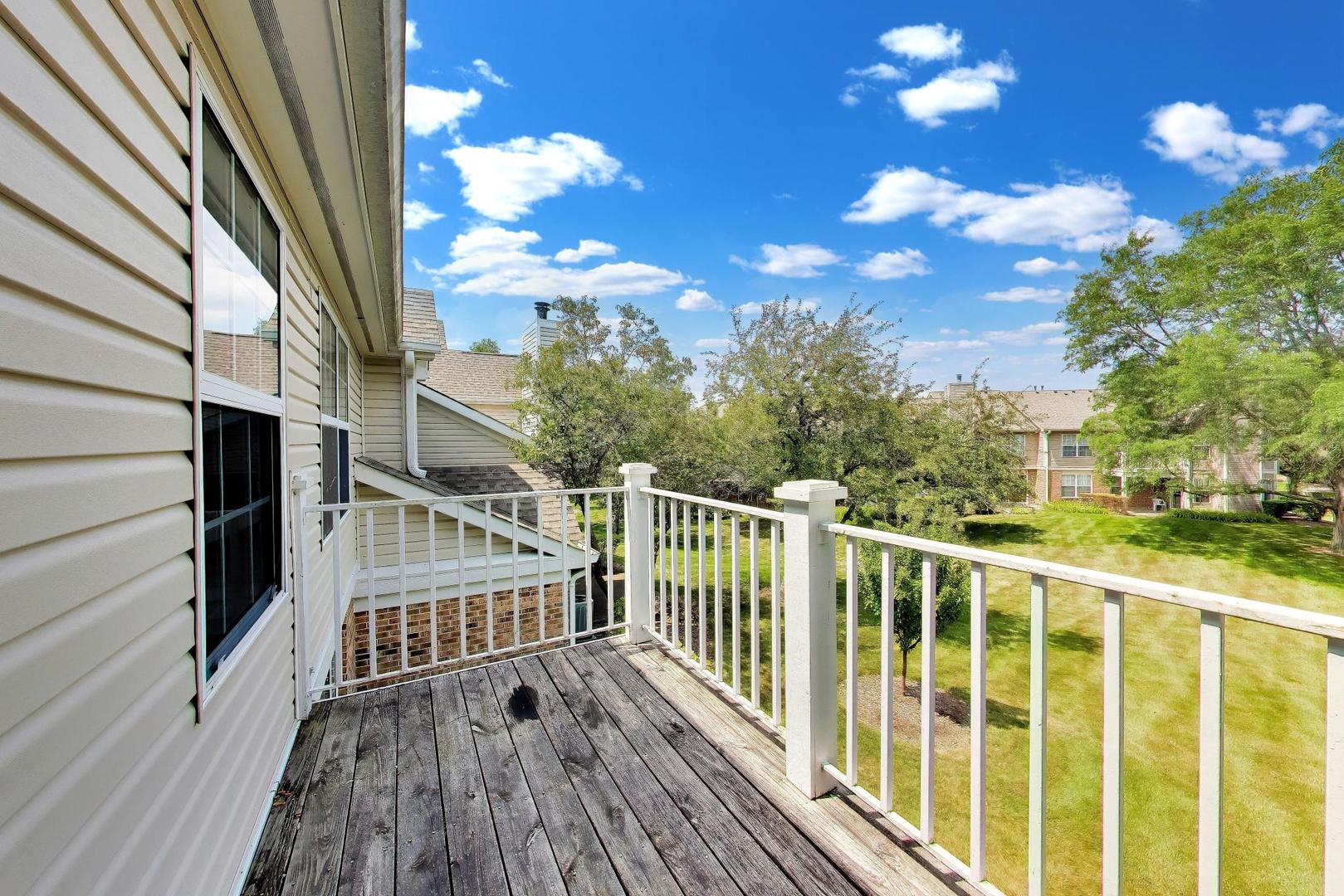 2802 Gilcrest Court