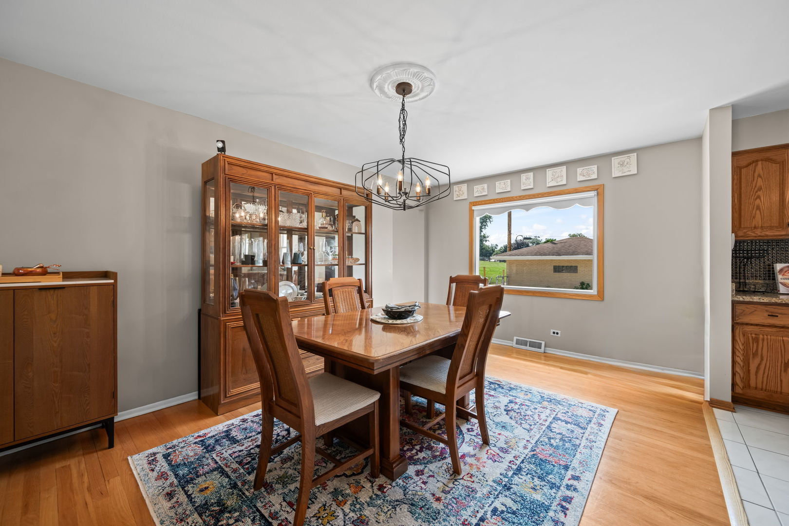 603 W Saint Aubin Drive