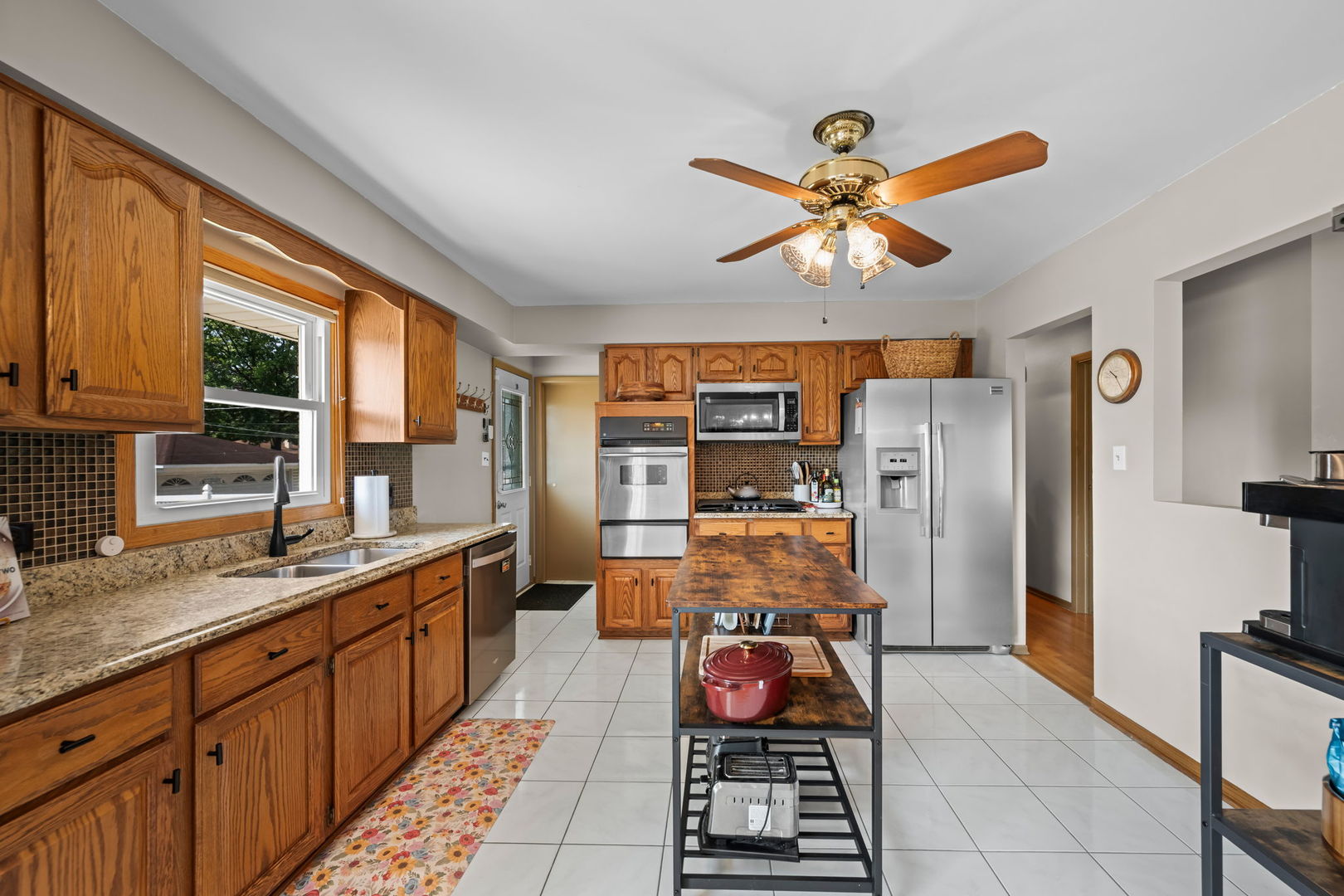 603 W Saint Aubin Drive