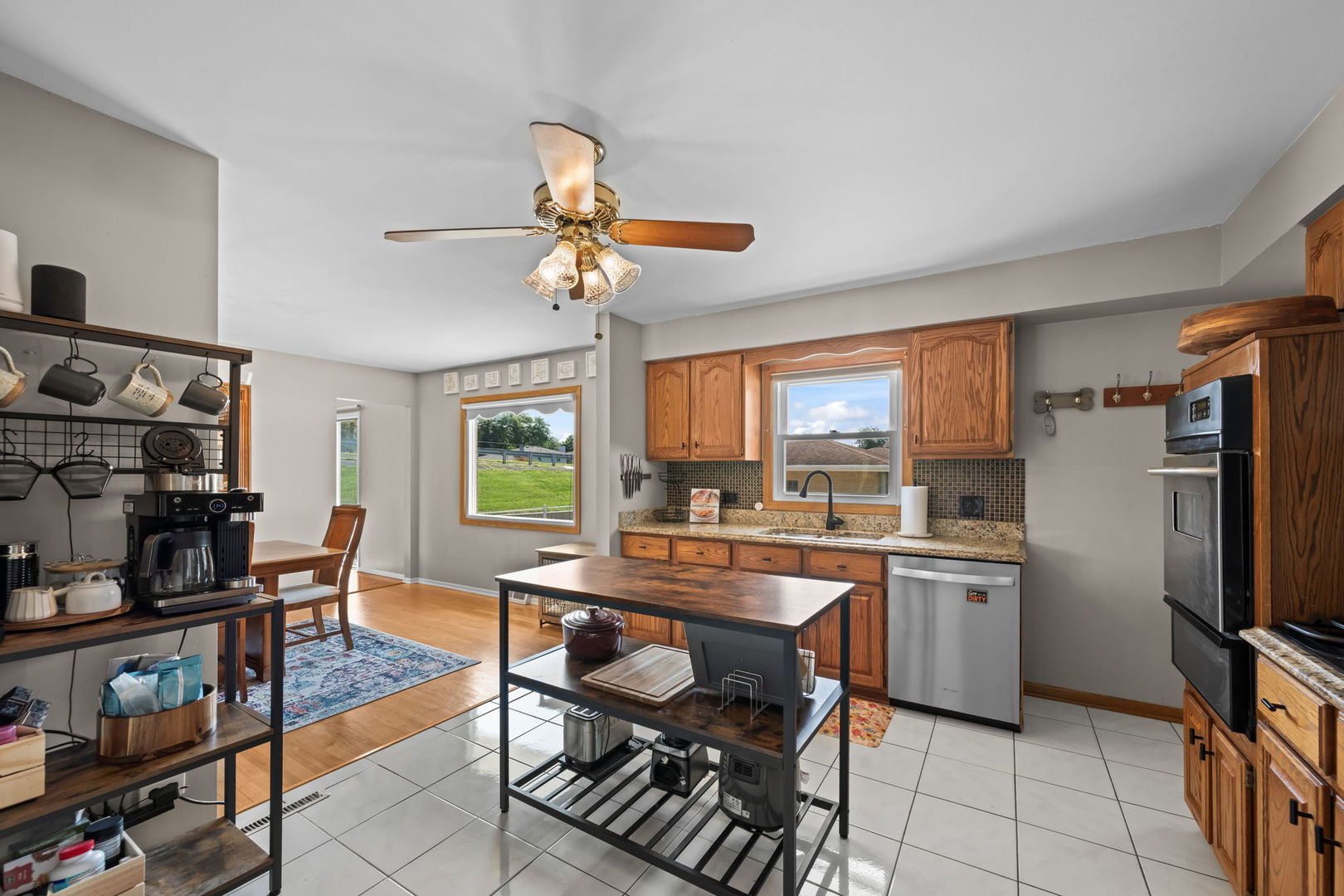 603 W Saint Aubin Drive
