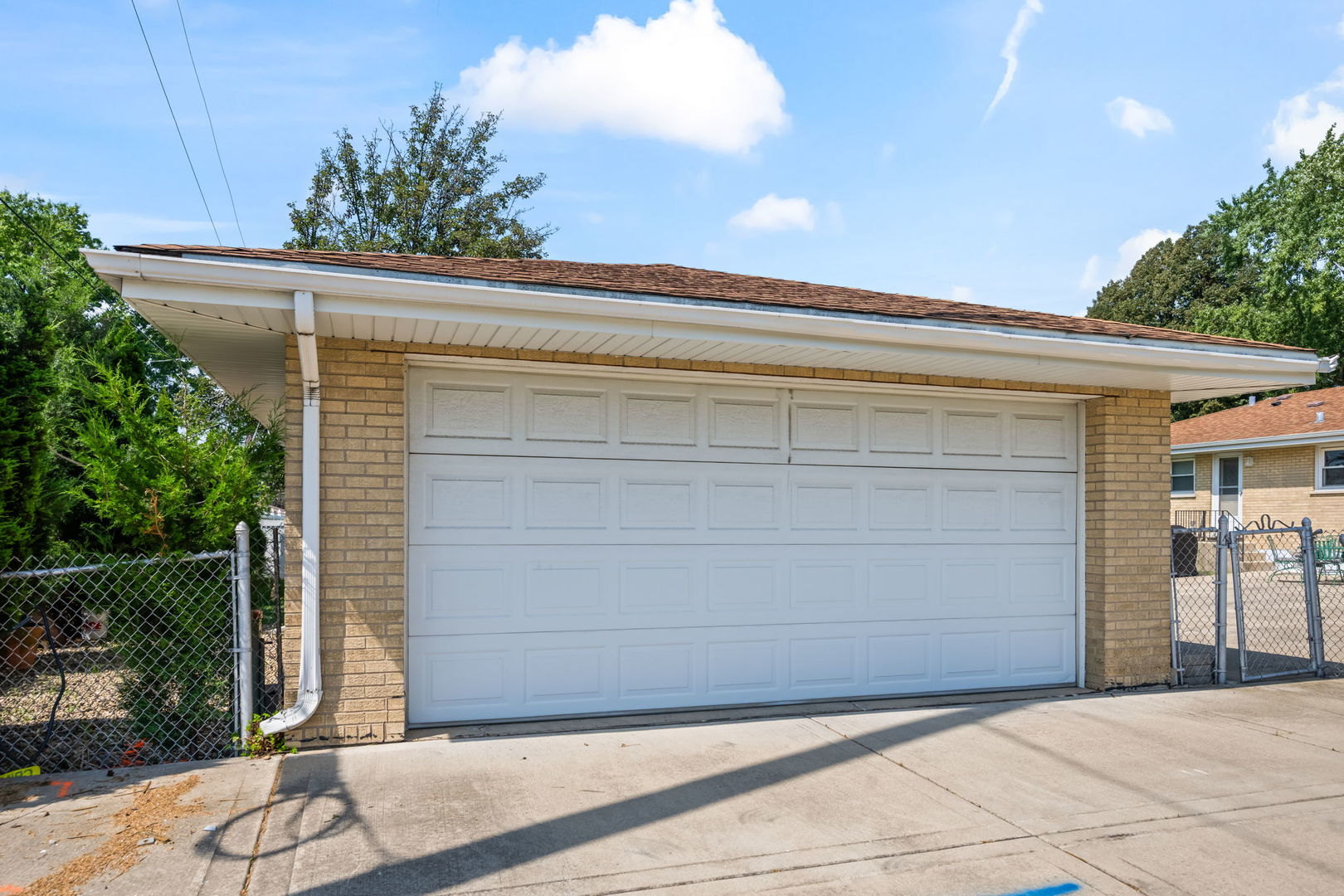 603 W Saint Aubin Drive