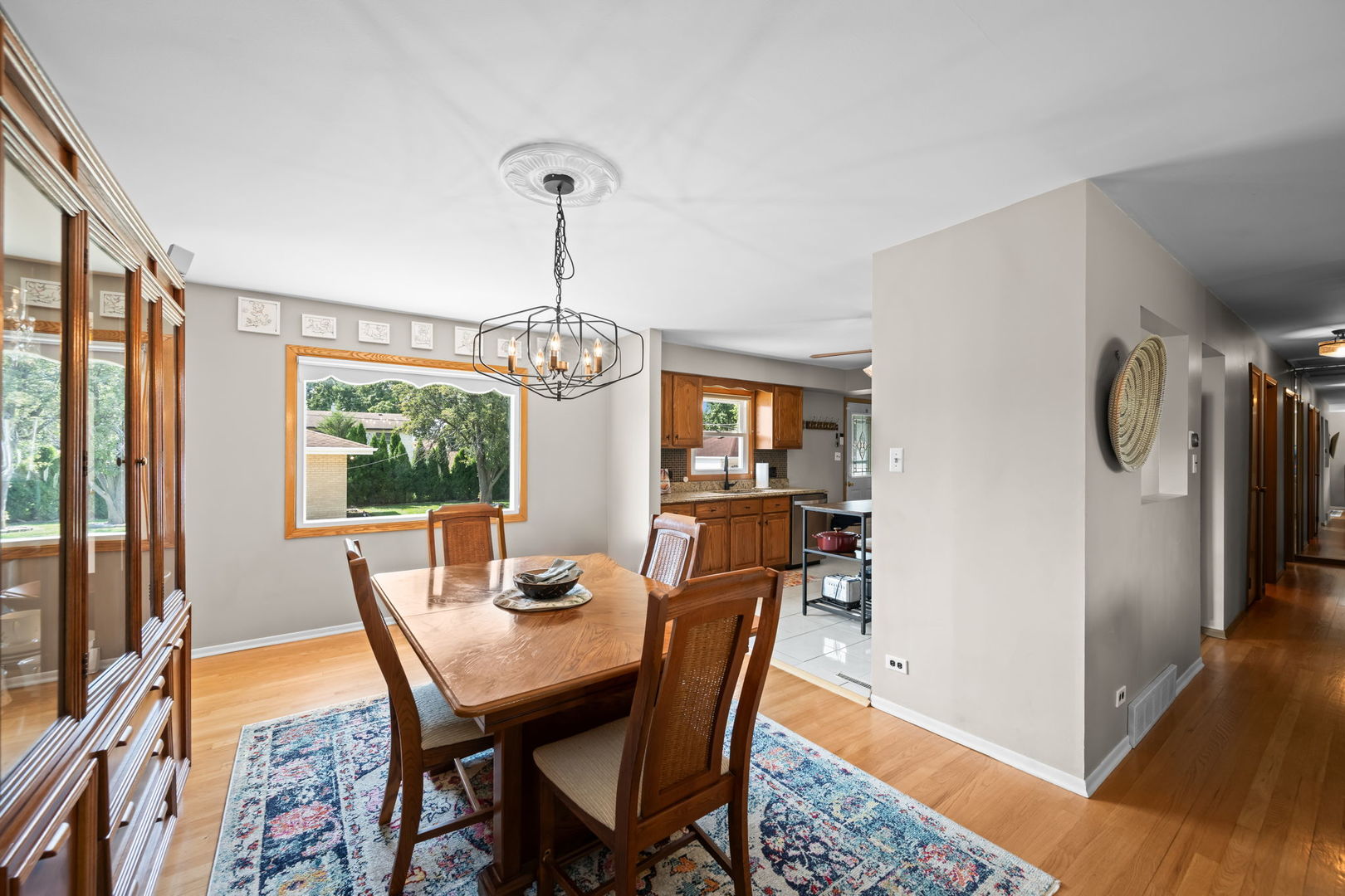 603 W Saint Aubin Drive