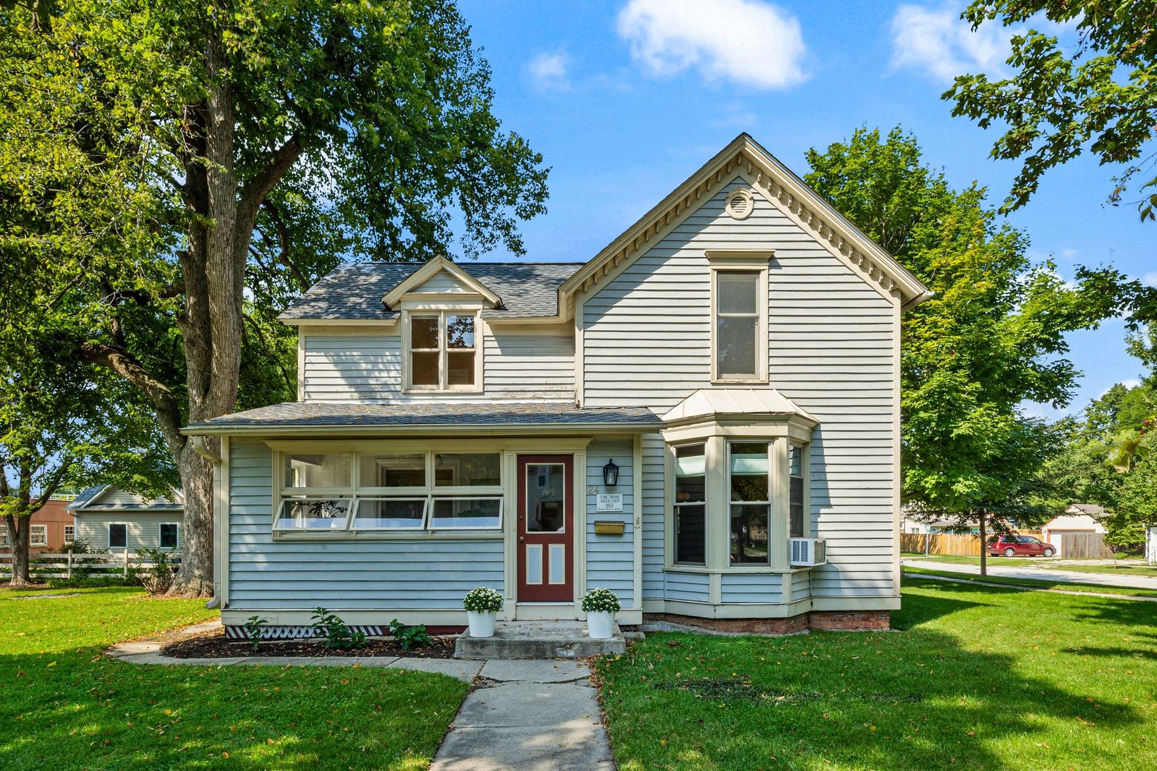 24 N Benton Street Palatine Il Us 60067 Mrd12754293