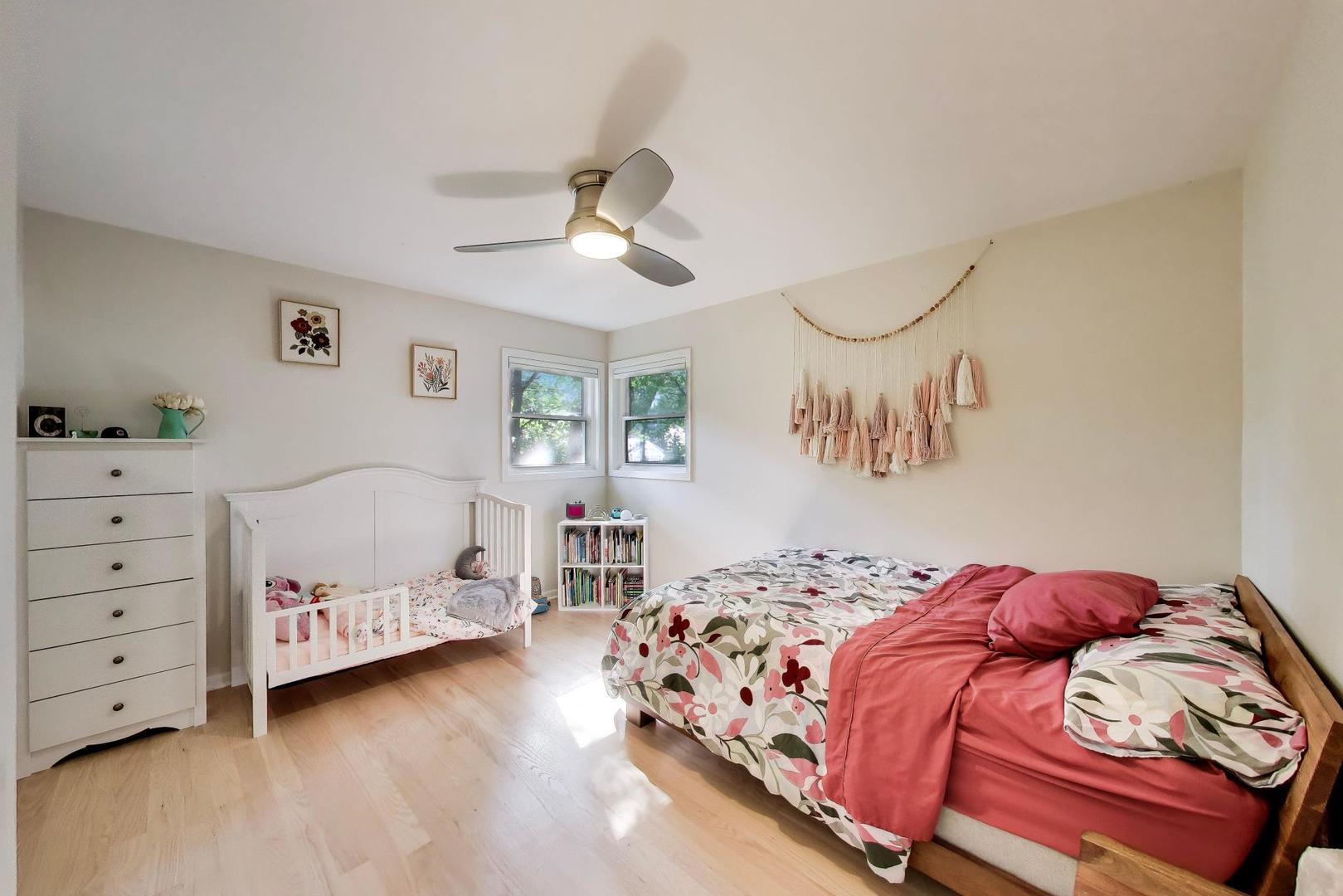 539 S Evergreen Avenue