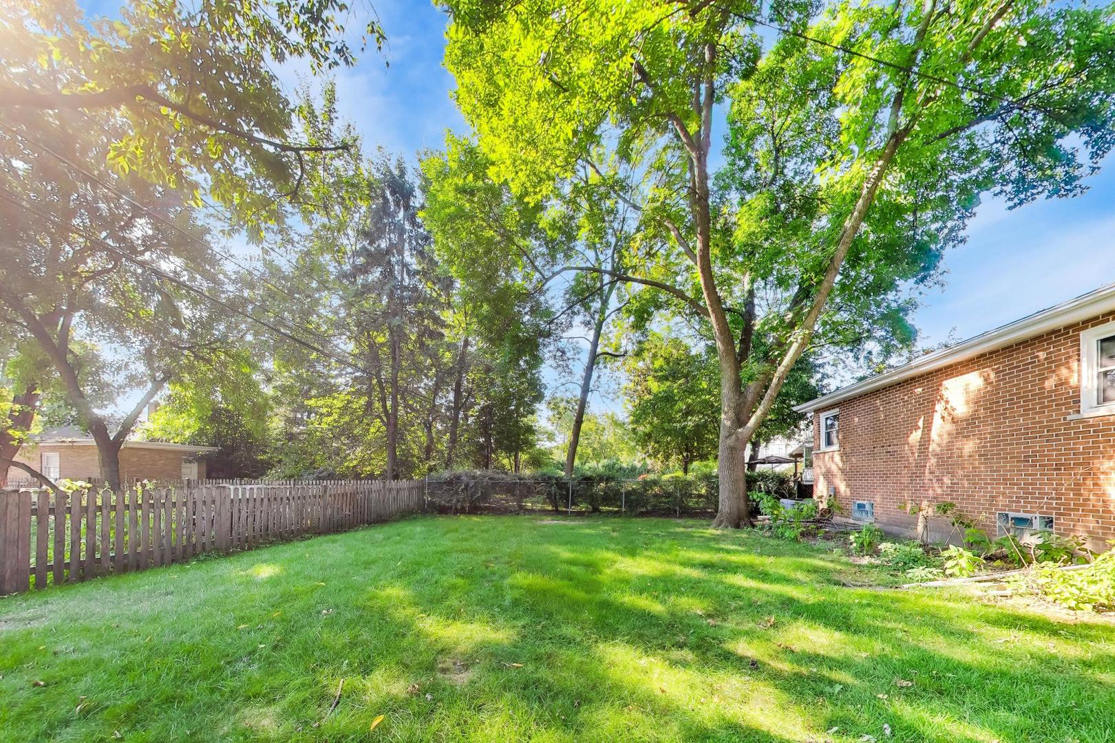 539 S Evergreen Avenue