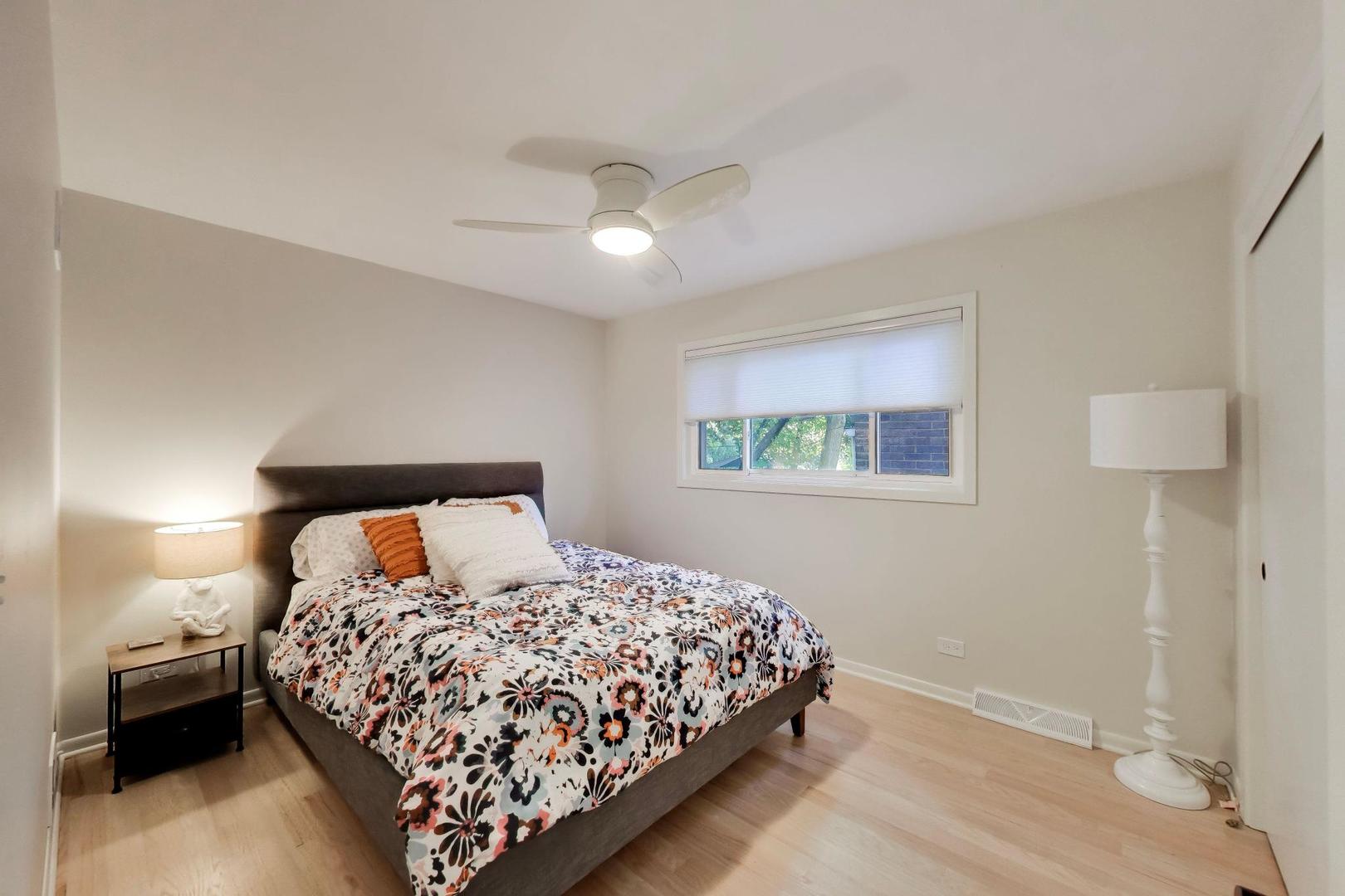 539 S Evergreen Avenue