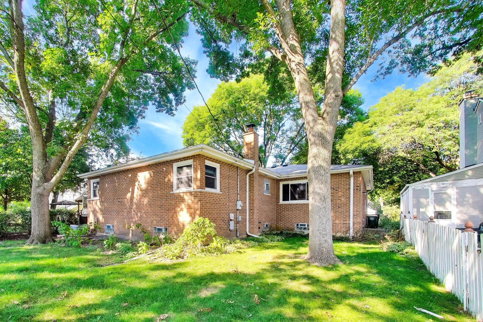 539 S Evergreen Avenue