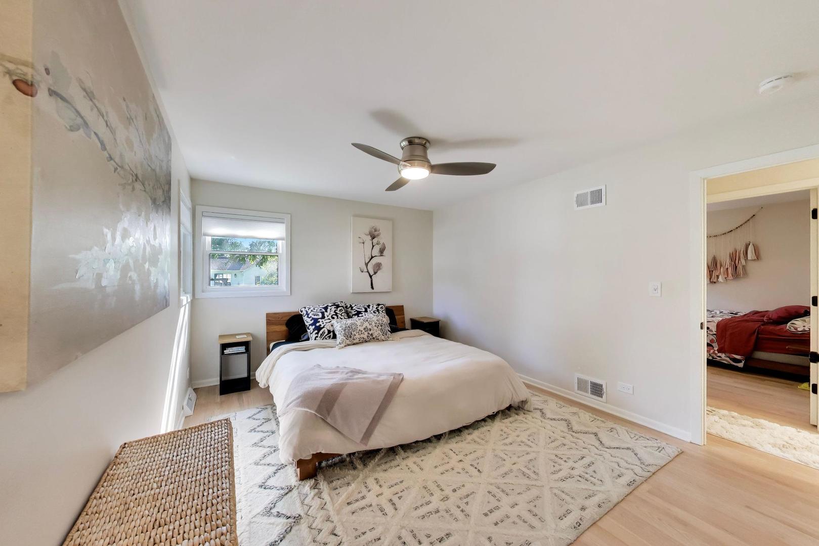 539 S Evergreen Avenue