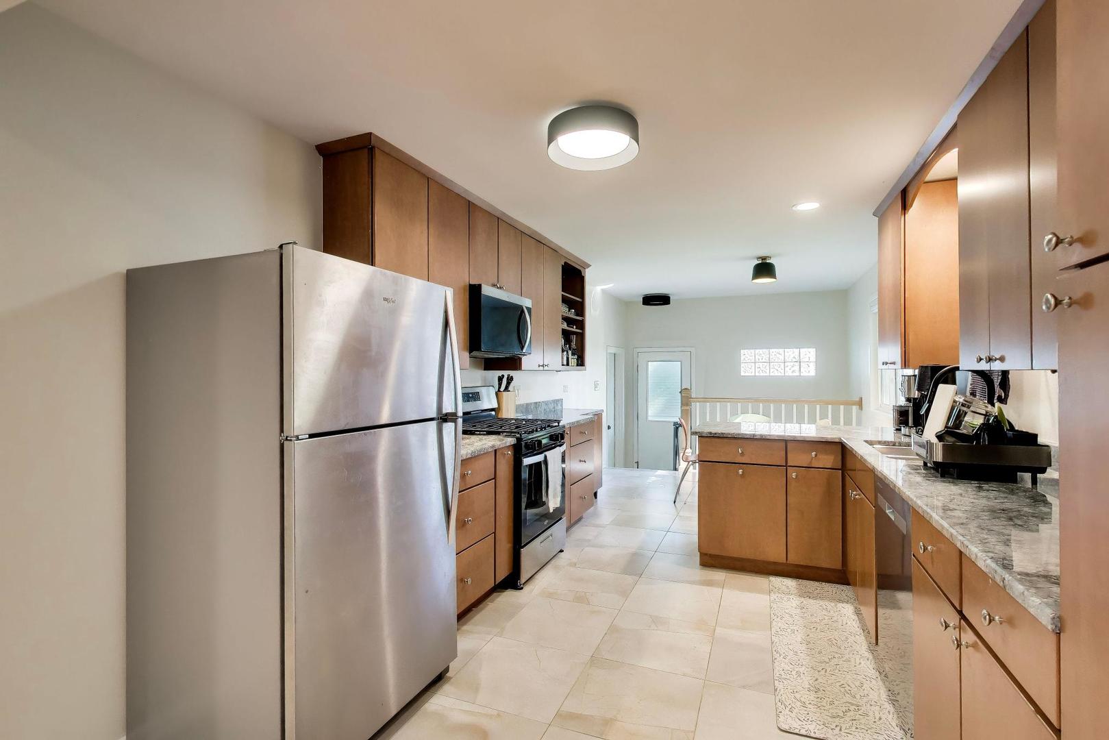 539 S Evergreen Avenue