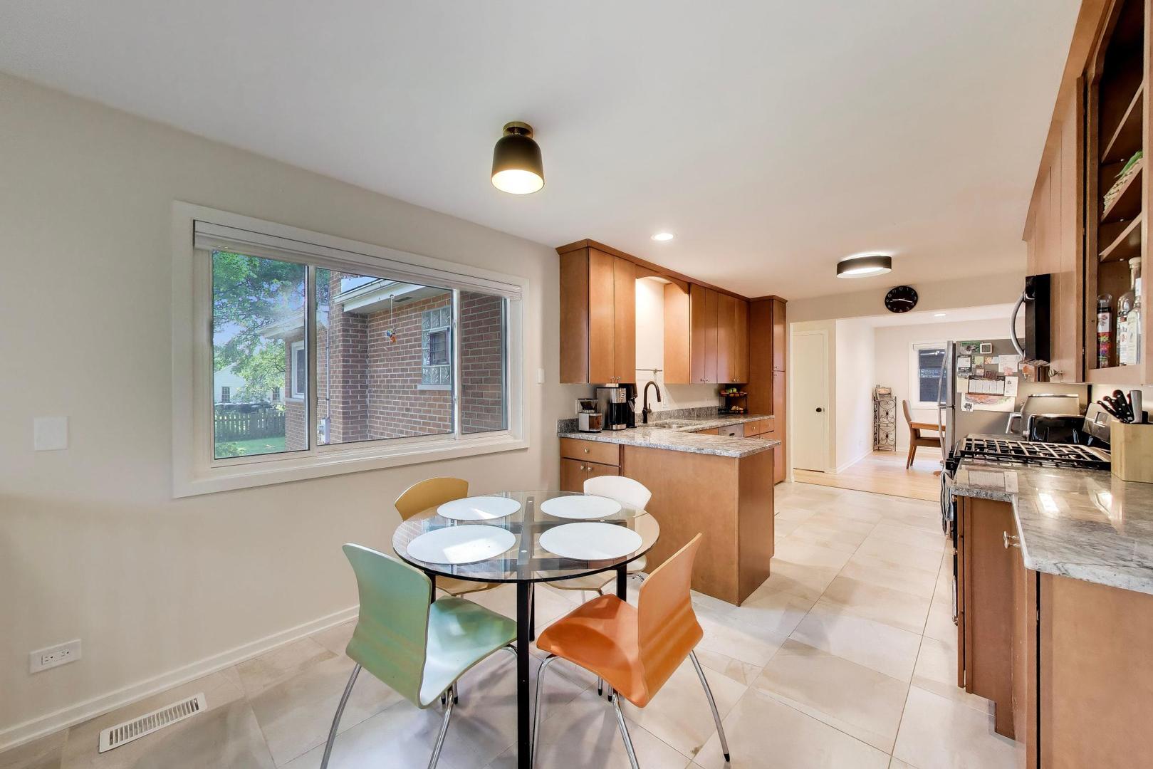 539 S Evergreen Avenue