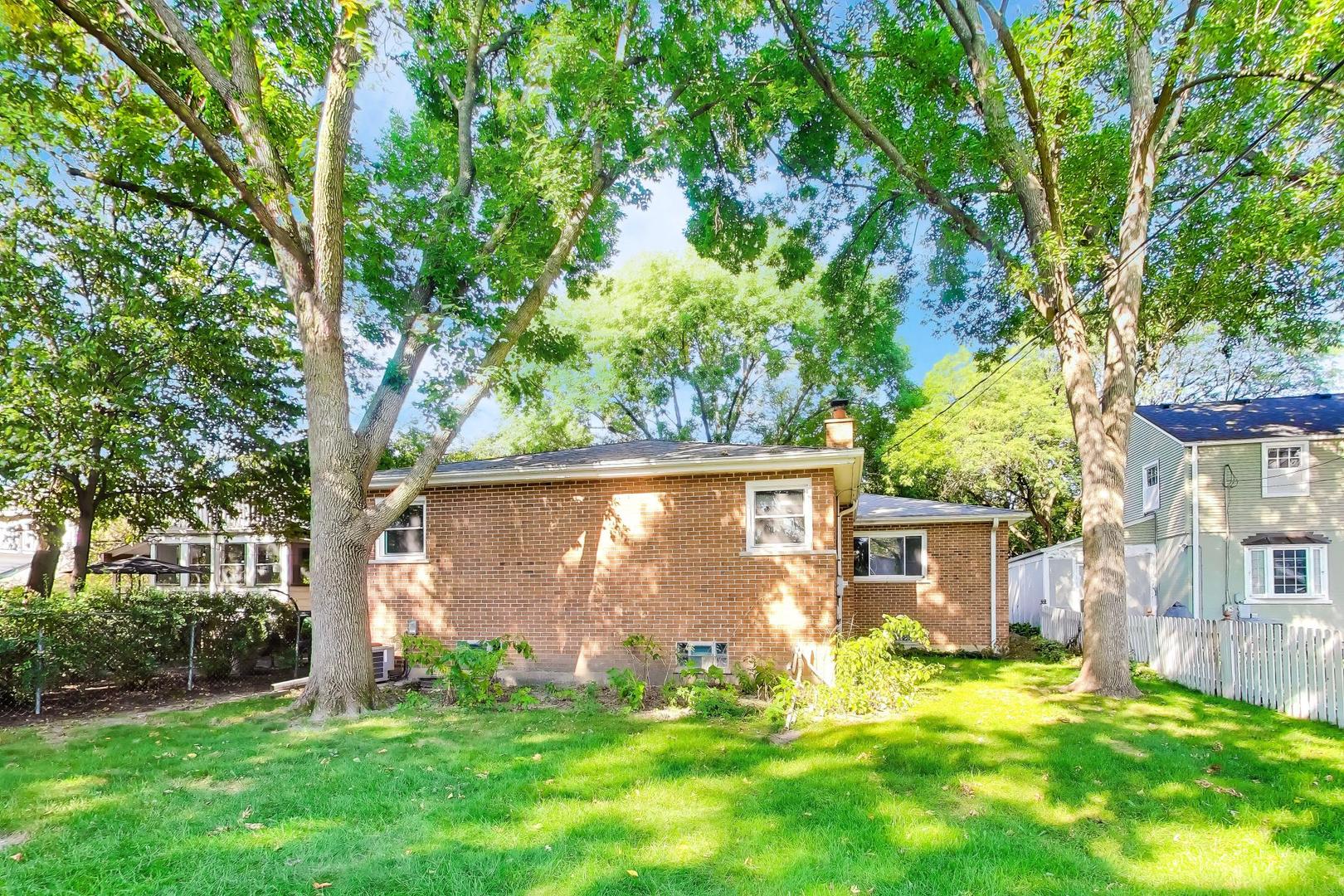 539 S Evergreen Avenue