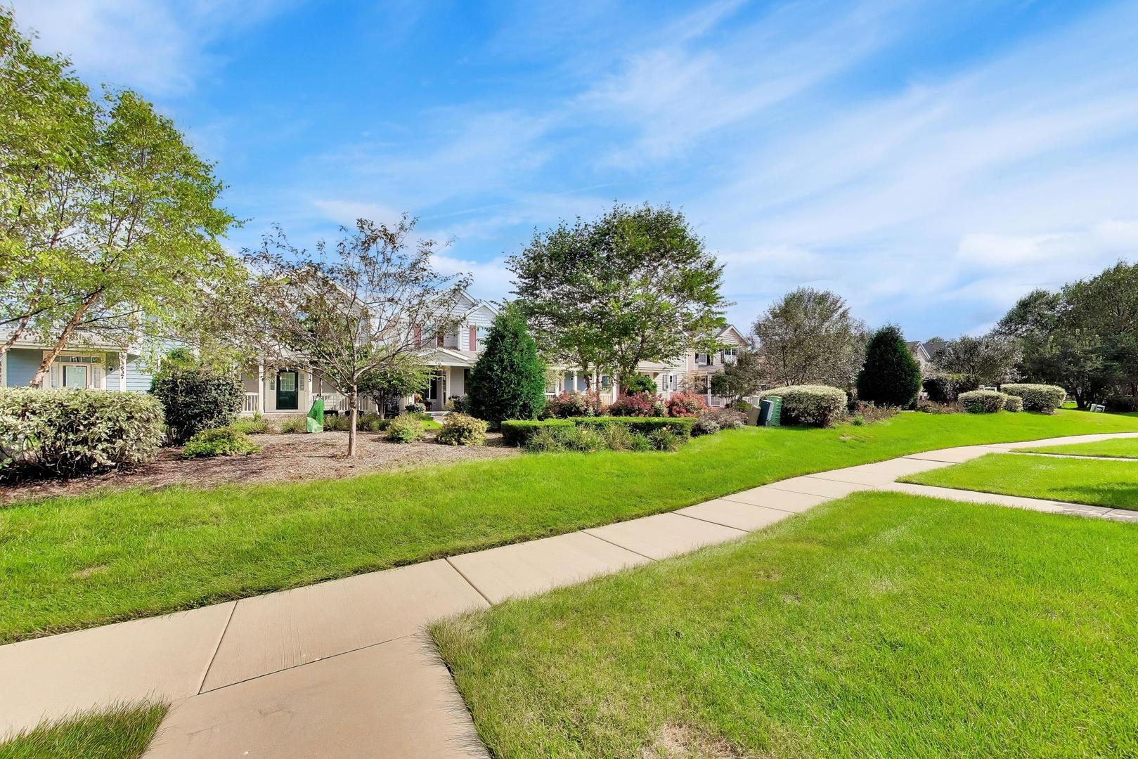 3628 Hyde Park Court
