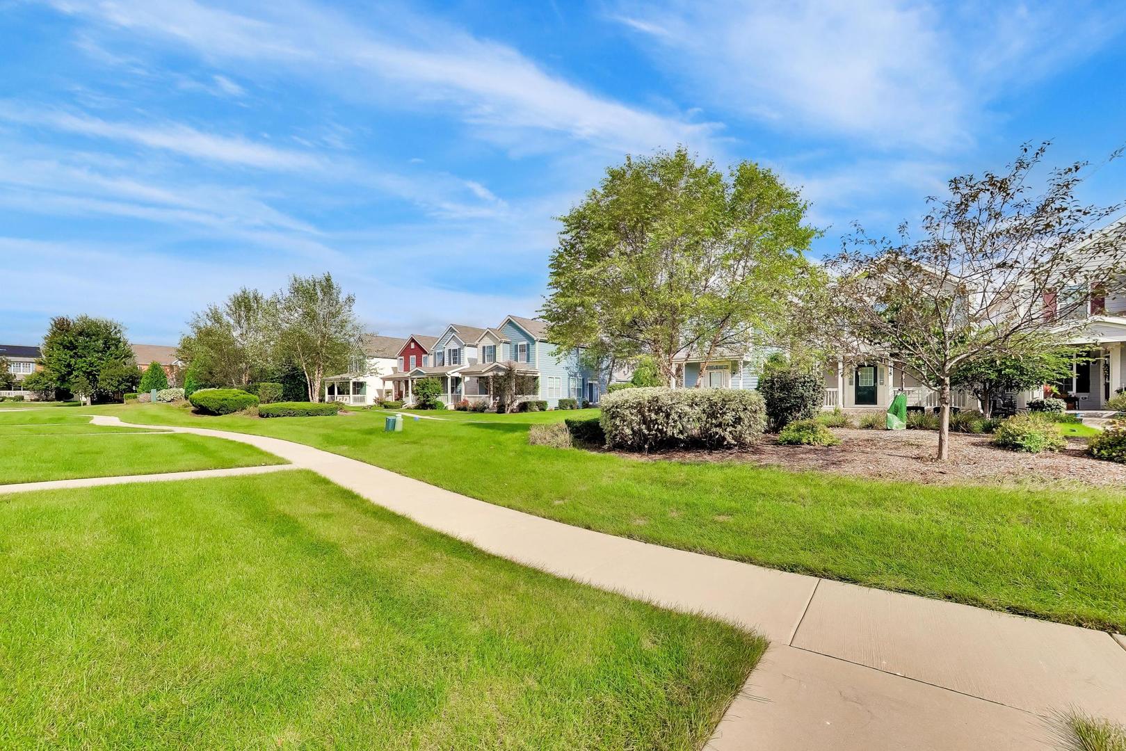 3628 Hyde Park Court