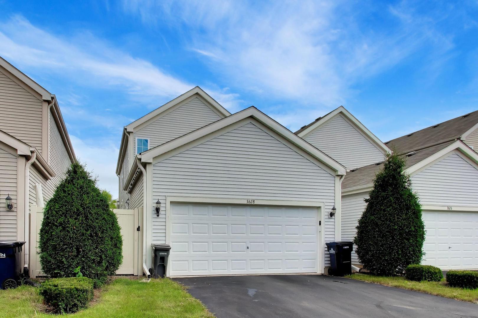 3628 Hyde Park Court