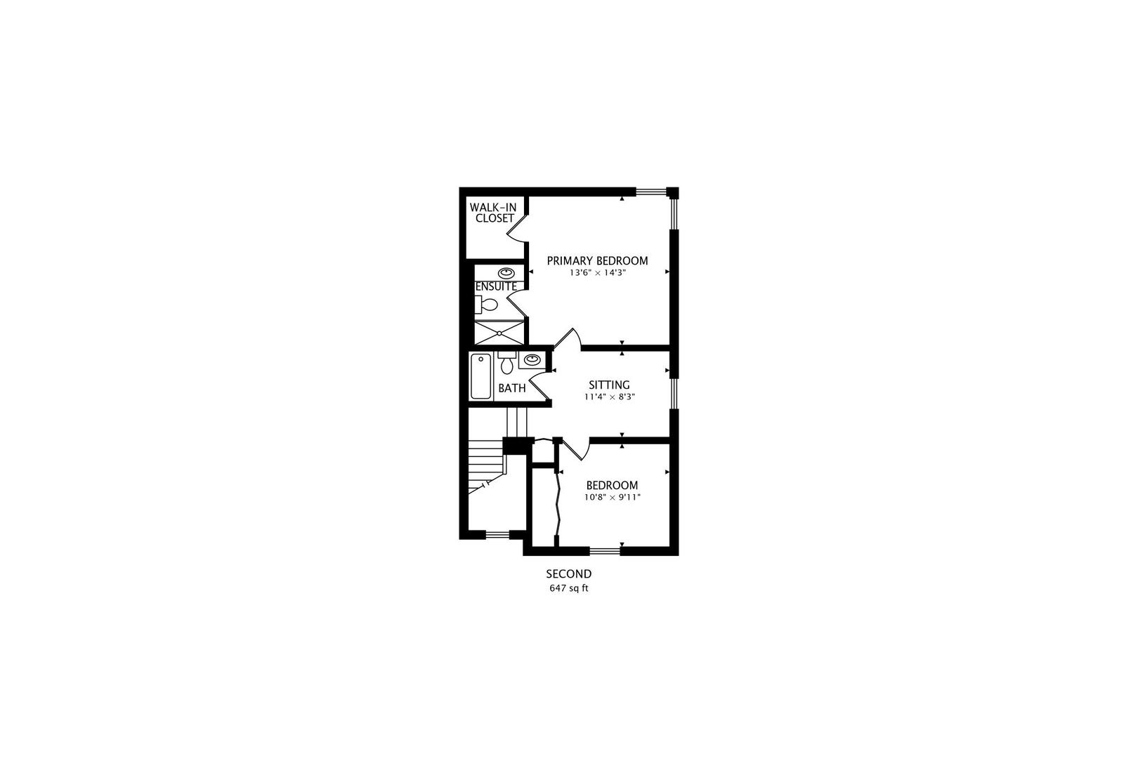 3628 Hyde Park Court