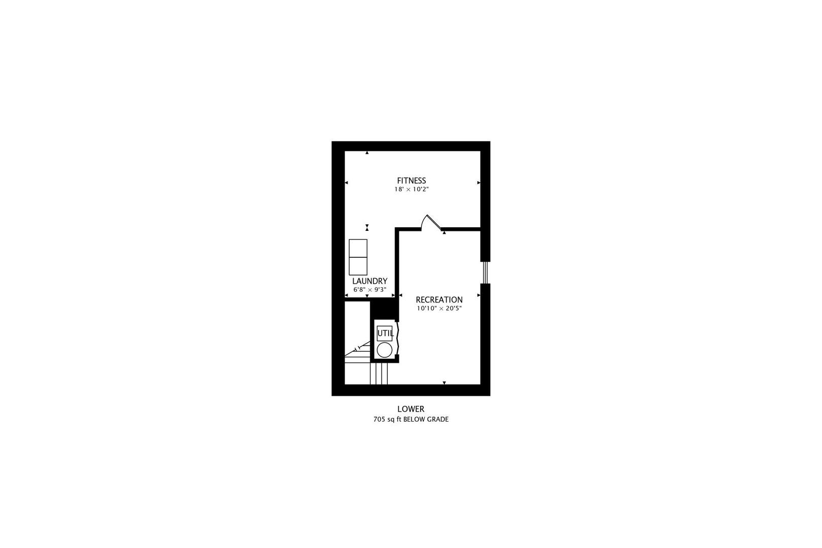 3628 Hyde Park Court
