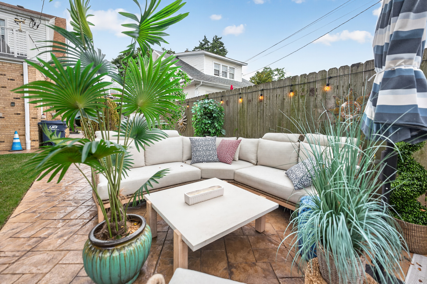1337 Henry Street Unit: CH