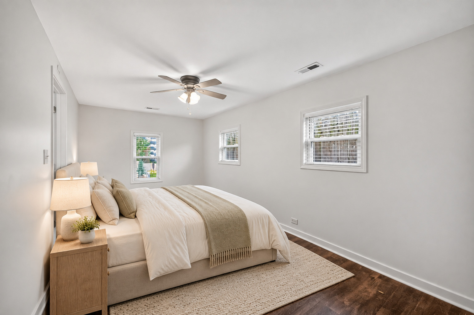 1337 Henry Street Unit: CH