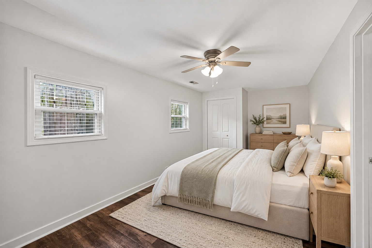 1337 Henry Street Unit: CH