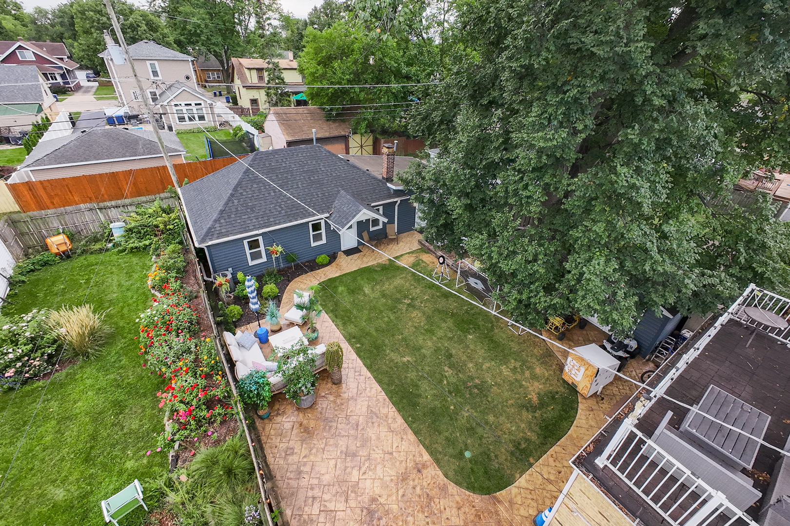 1337 Henry Street Unit: CH