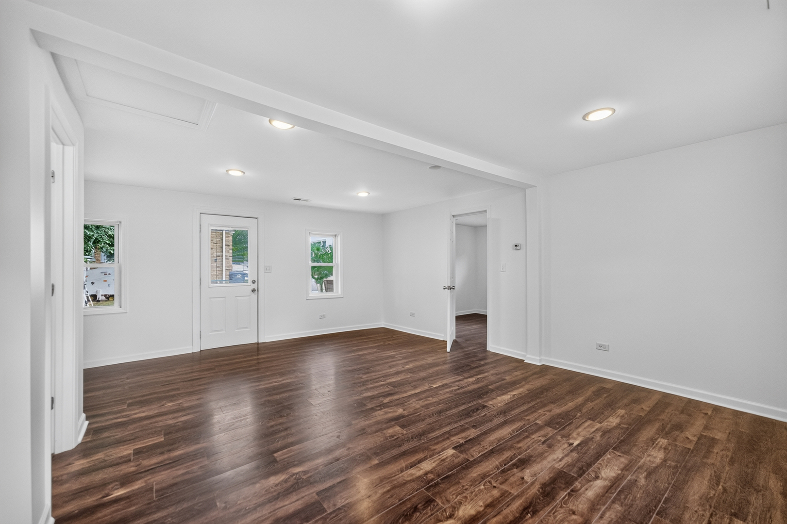 1337 Henry Street Unit: CH