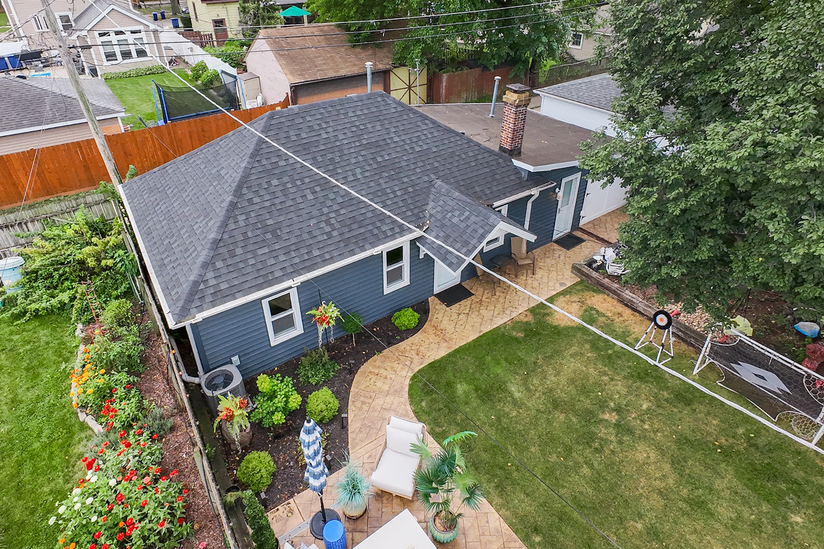 1337 Henry Street Unit: CH
