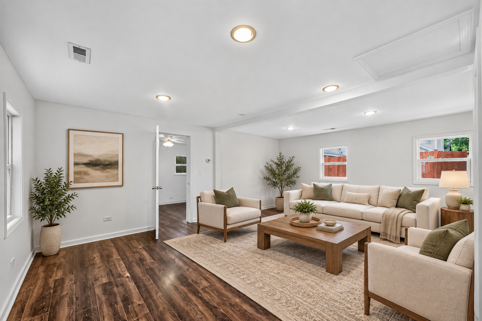 1337 Henry Street Unit: CH