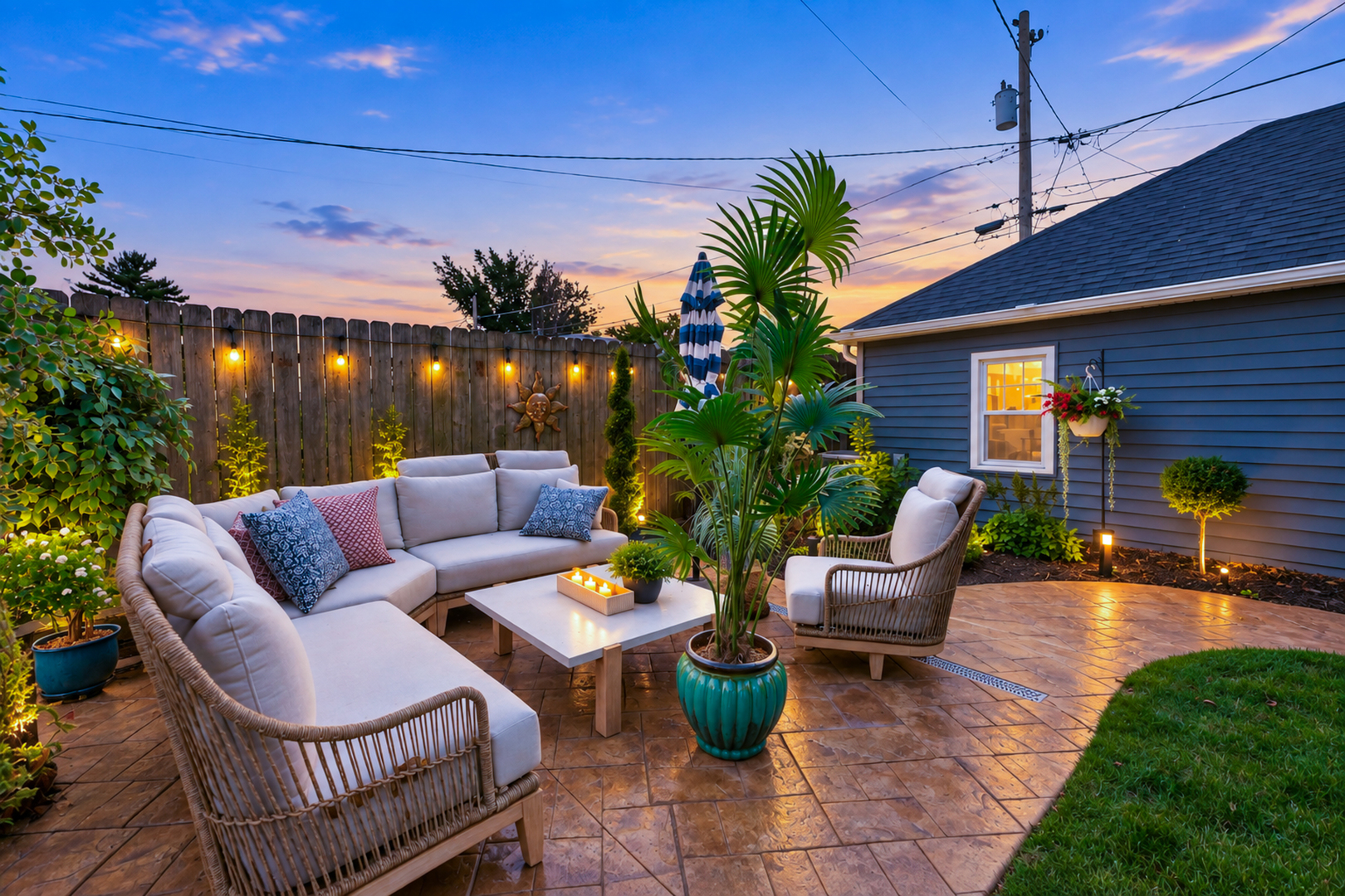 1337 Henry Street Unit: CH