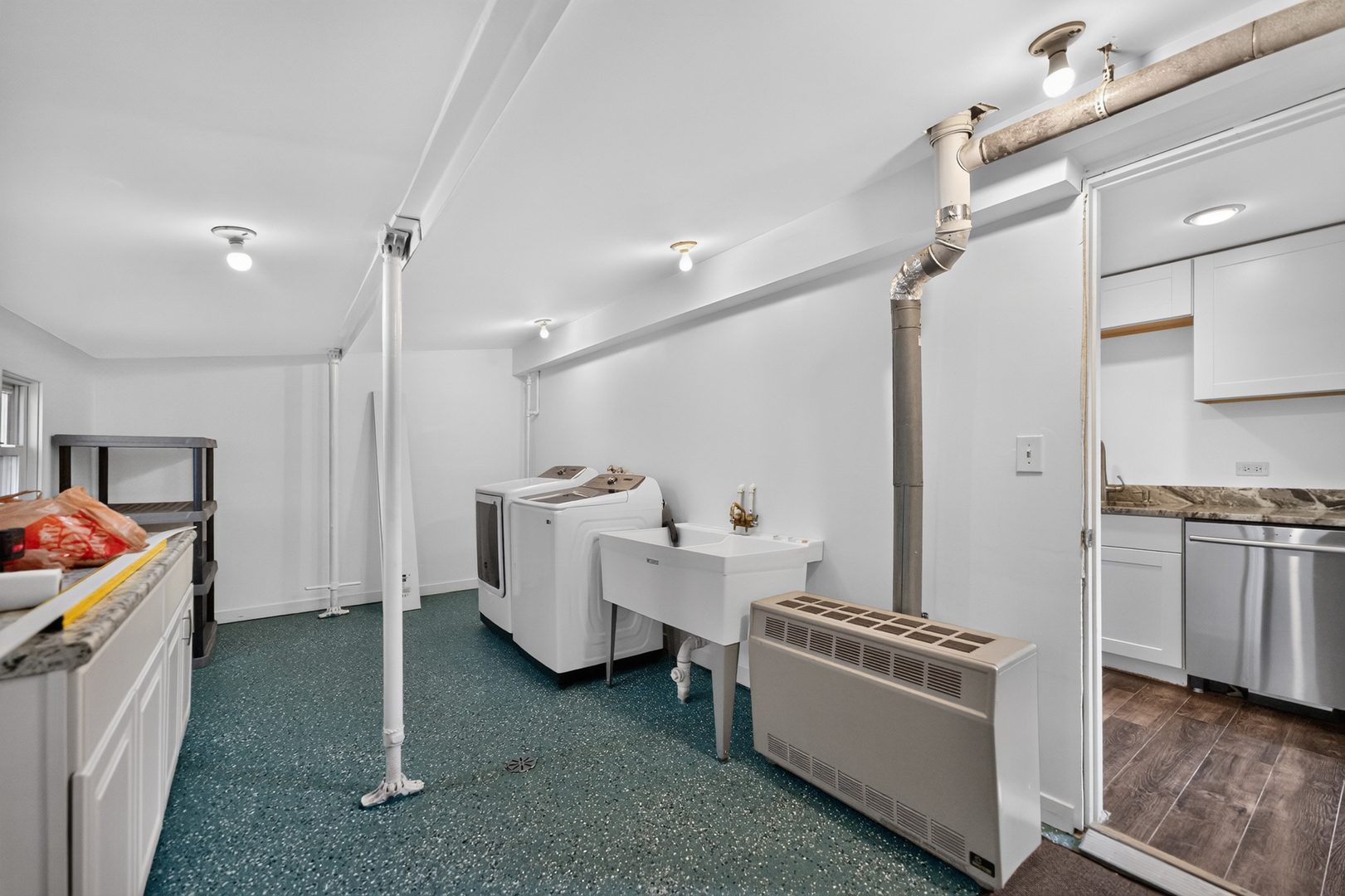 1337 Henry Street Unit: CH