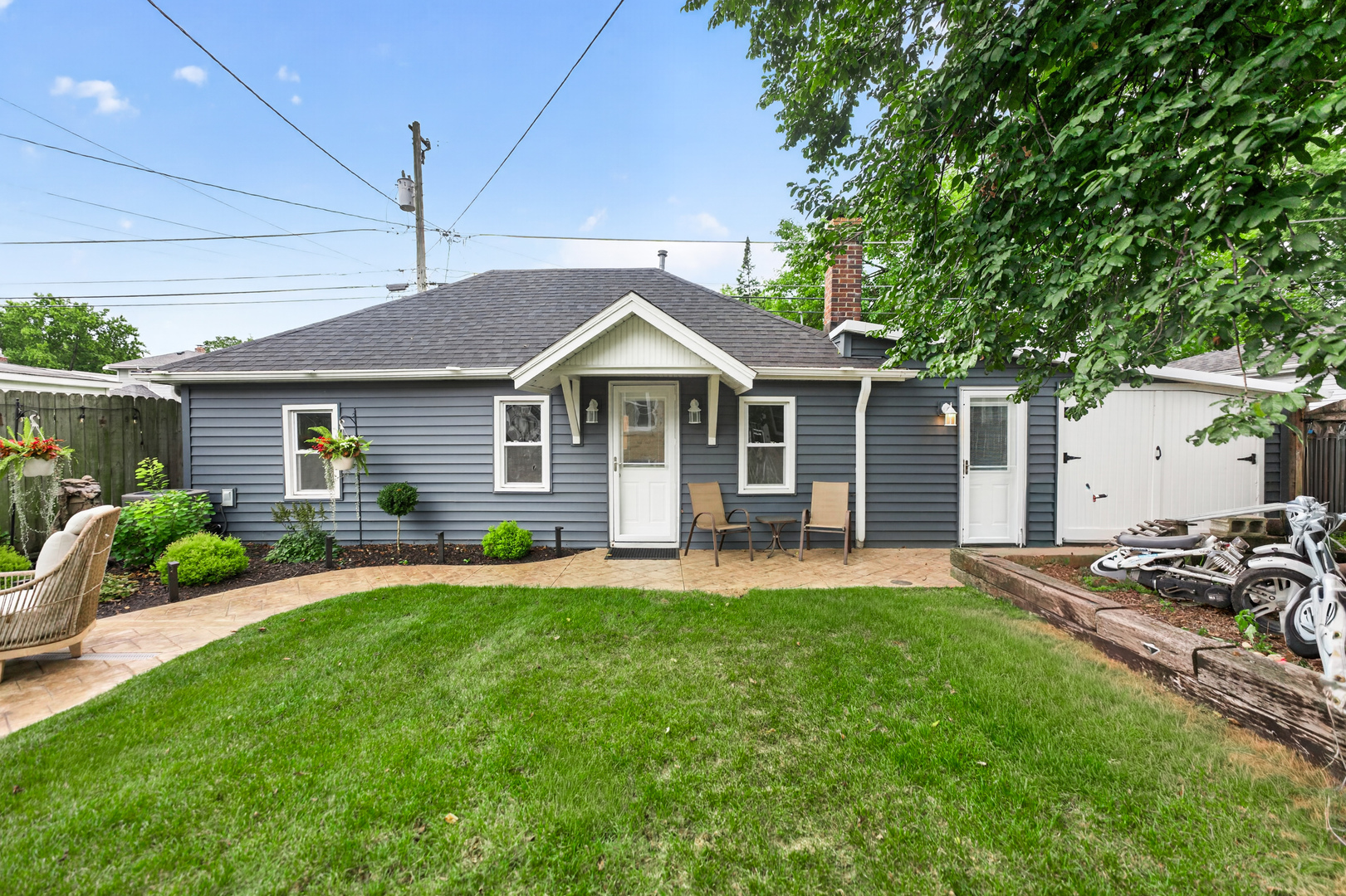 1337 Henry Street Unit Ch Des Plaines Il Us 60016 Mrd12769926