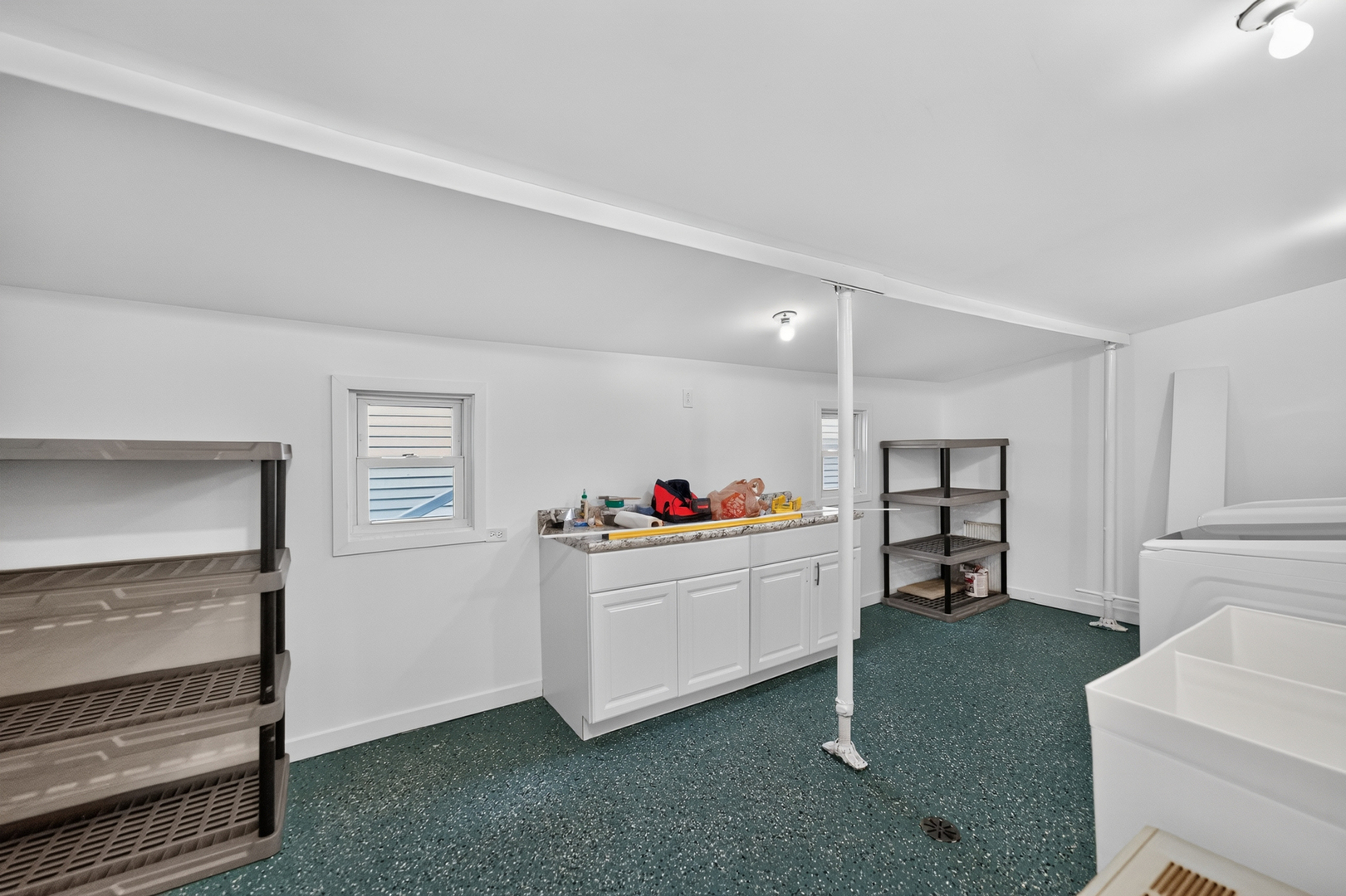 1337 Henry Street Unit: CH