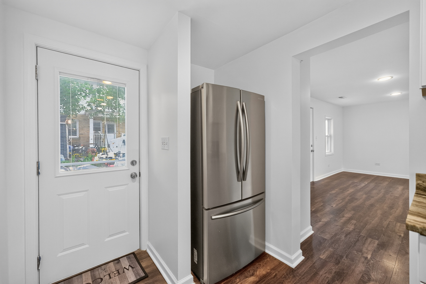 1337 Henry Street Unit: CH