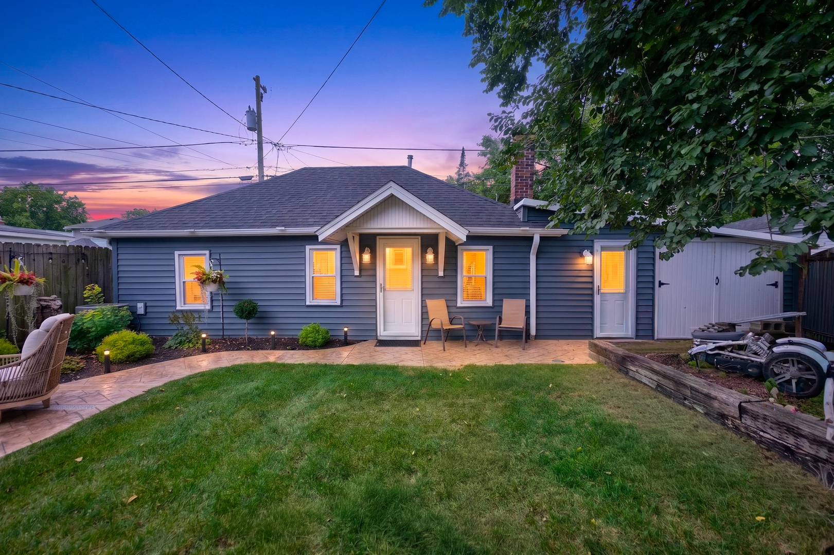 1337 Henry Street Unit: CH