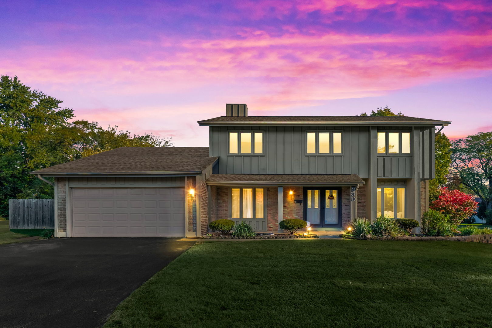 330 Ventura Club Drive