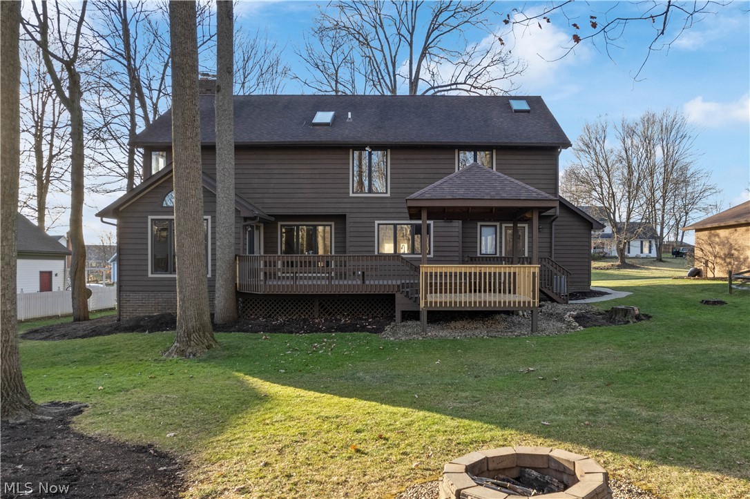 3911 Walnut Wood Way