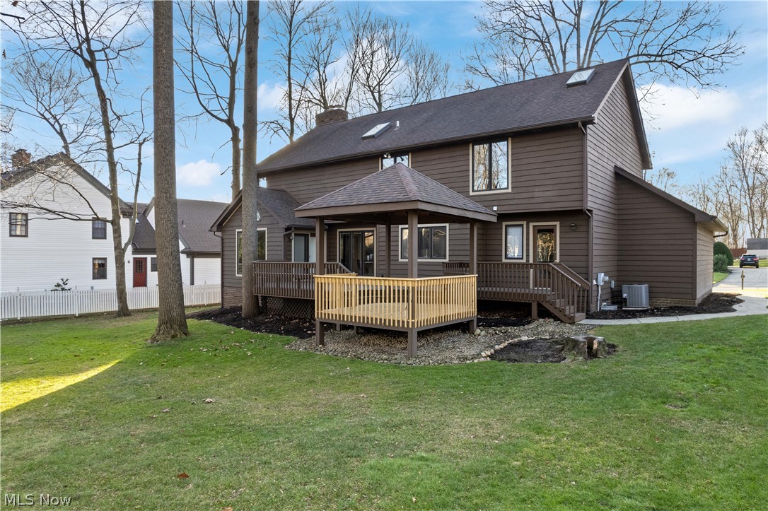 3911 Walnut Wood Way