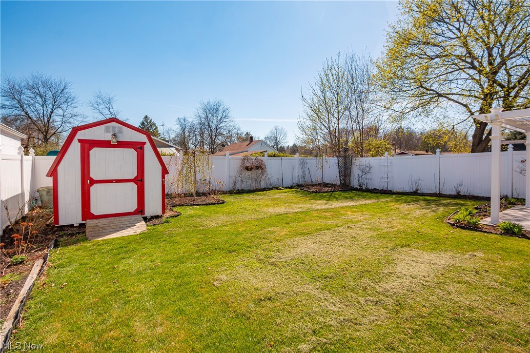 2868 Burnside Street