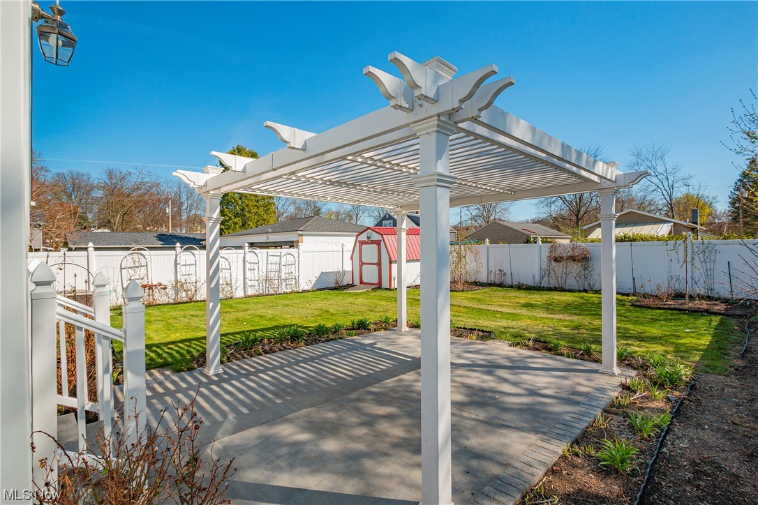 2868 Burnside Street