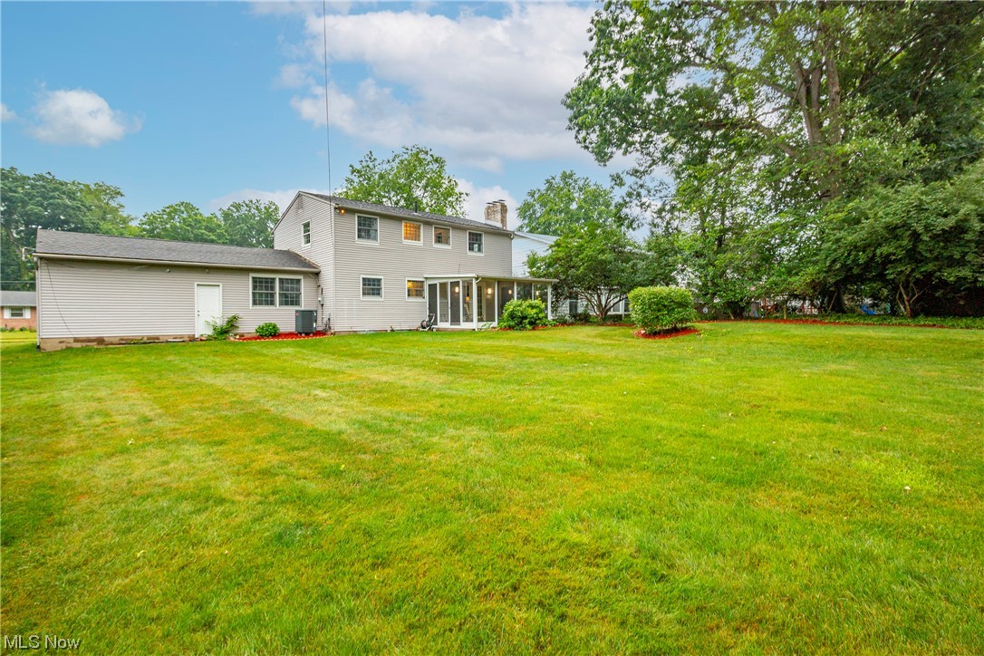 4607 Woodside Avenue NW