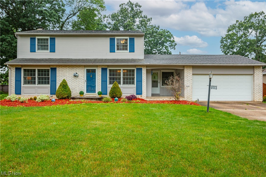 4607 Woodside Avenue NW