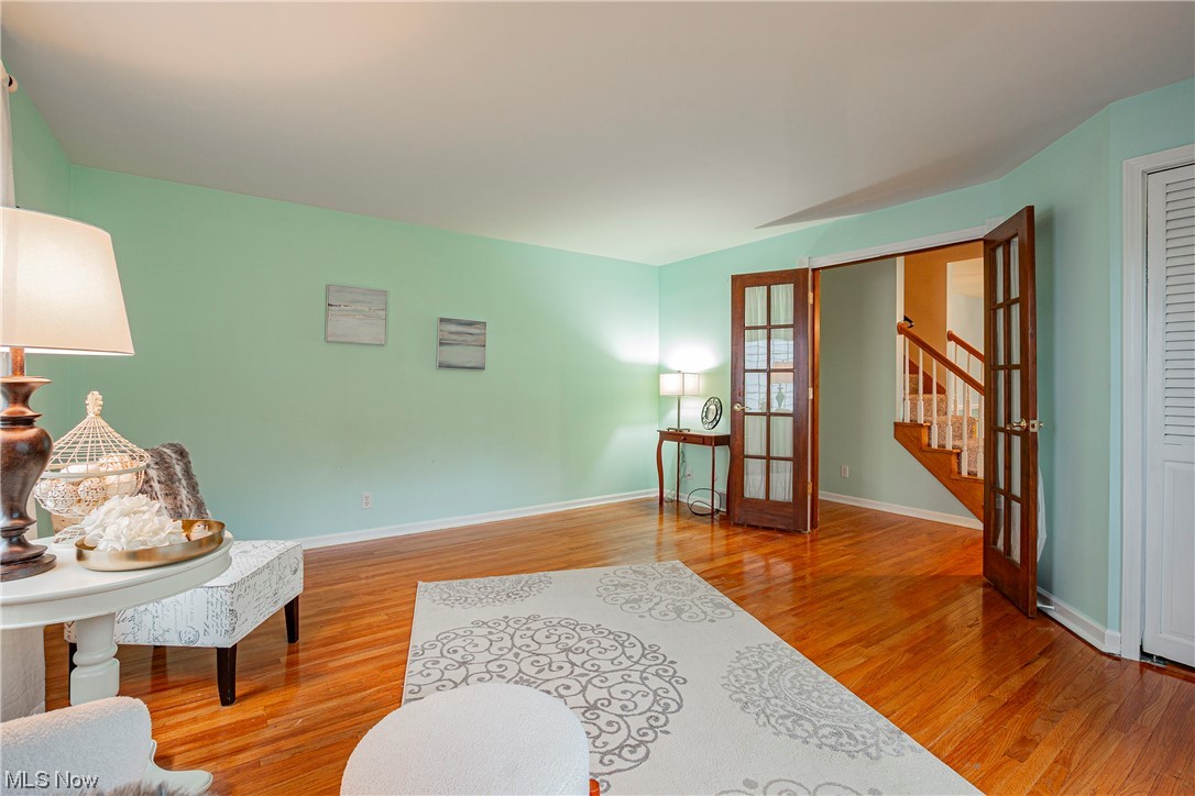 4607 Woodside Avenue NW