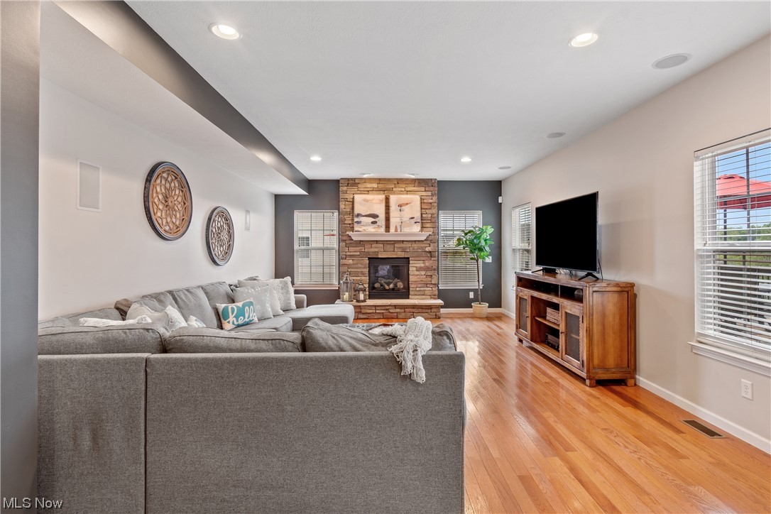 1437 Stoney Pointe Drive