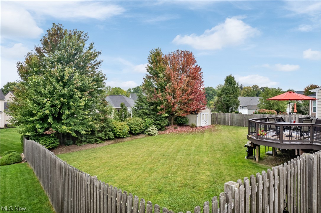 1437 Stoney Pointe Drive